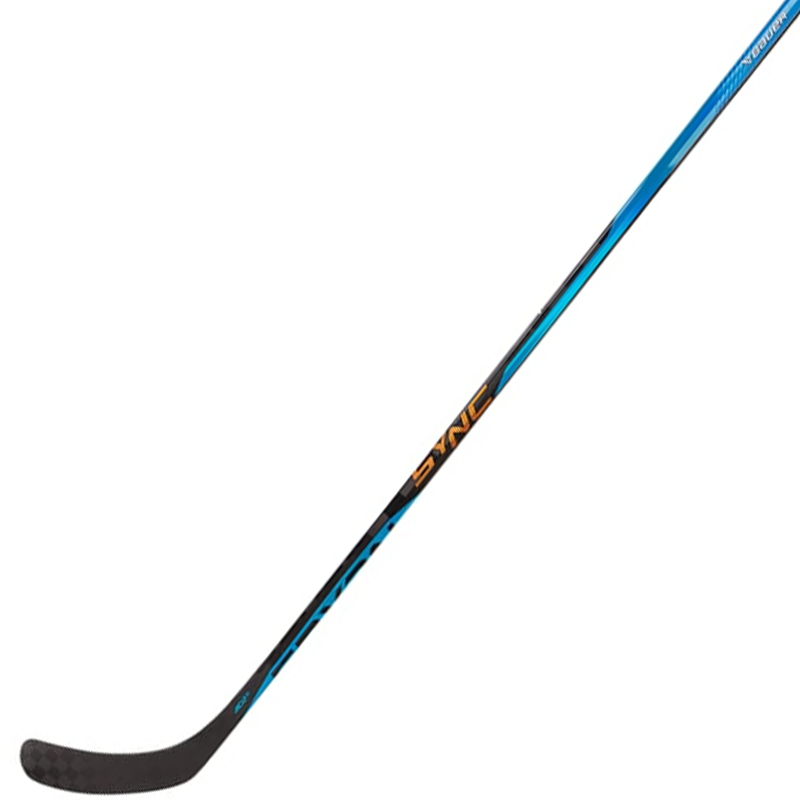Bauer Nexus Sync - Intermédiaire
